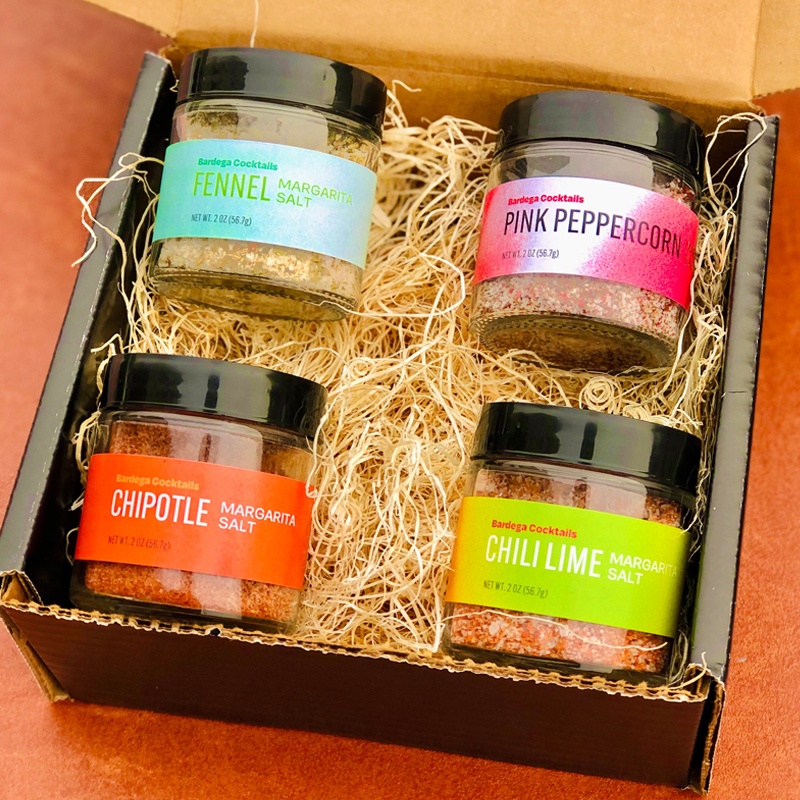 Margarita Salts