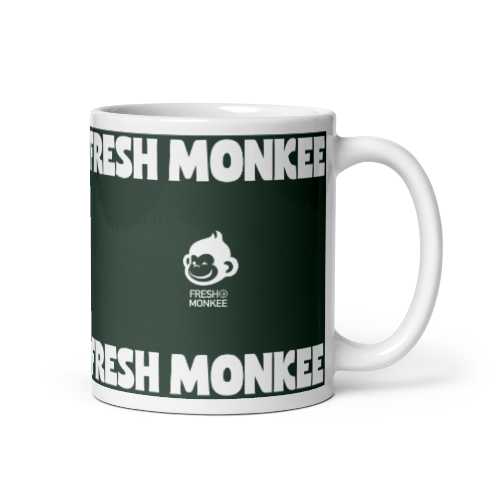 Remote Work Mug for
