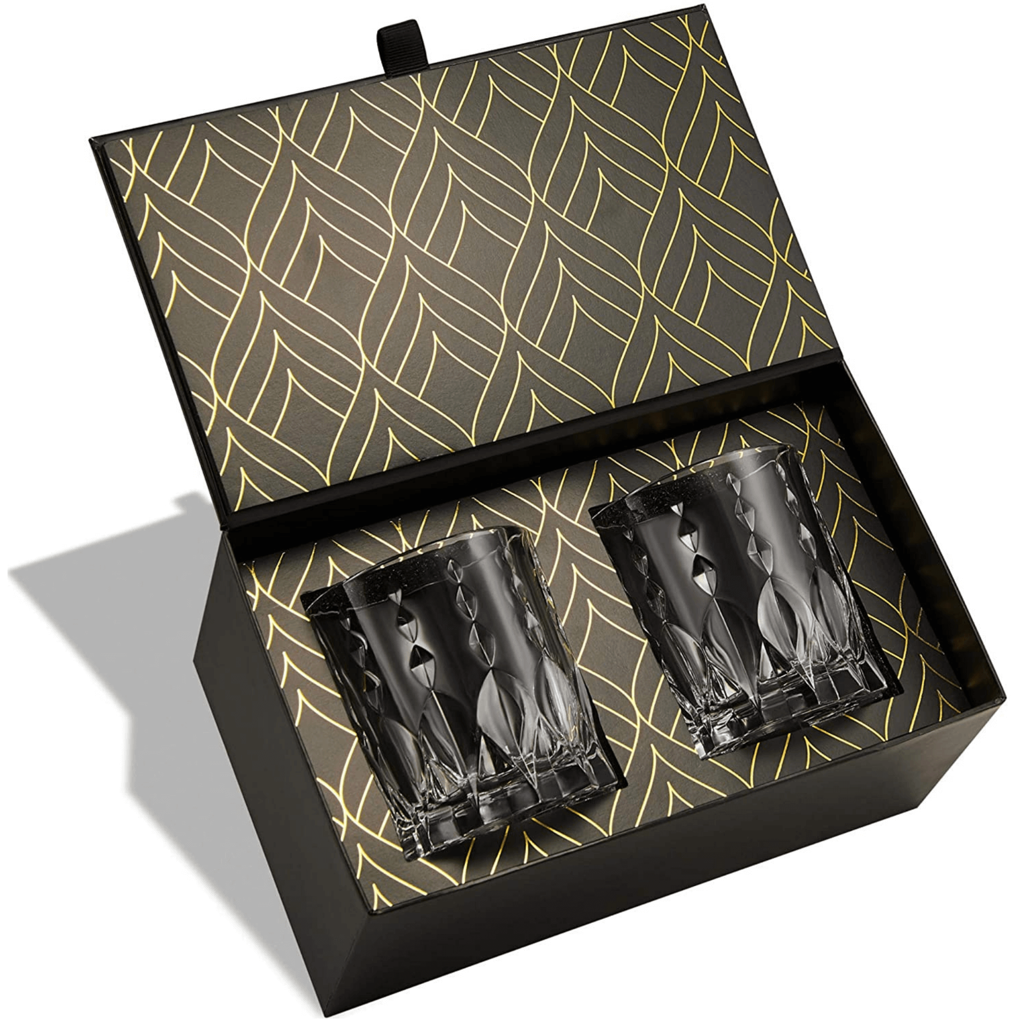 Monarch Glass Edition - The Eco-Crystal Collection for
