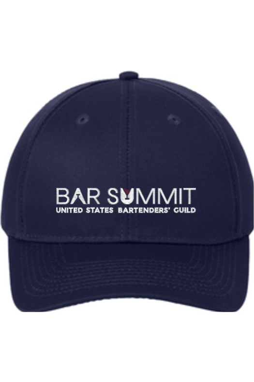 Port Authority Uniforming Twill Cap for