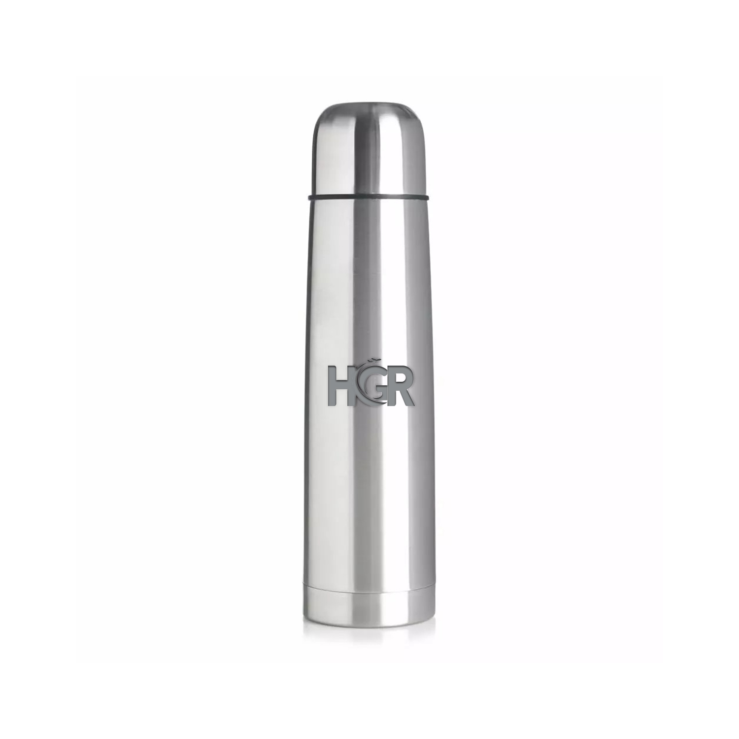 Insulated Metal Hot Water Flask for