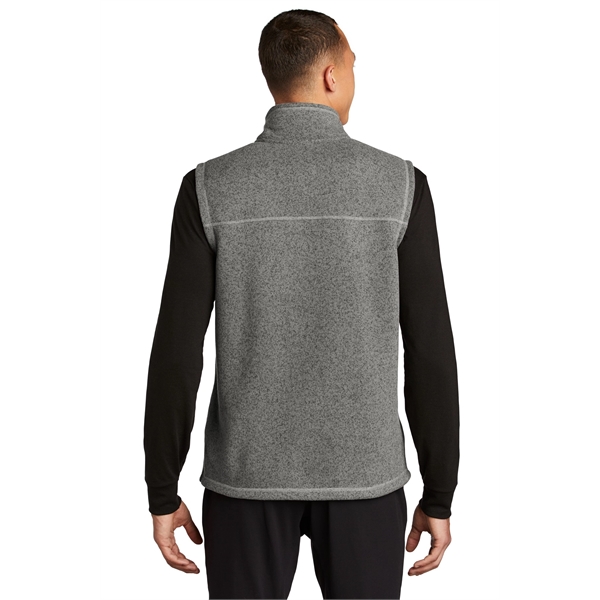 TNF Medium Grey Heather