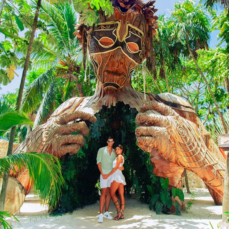 Tulum Insta Experience for