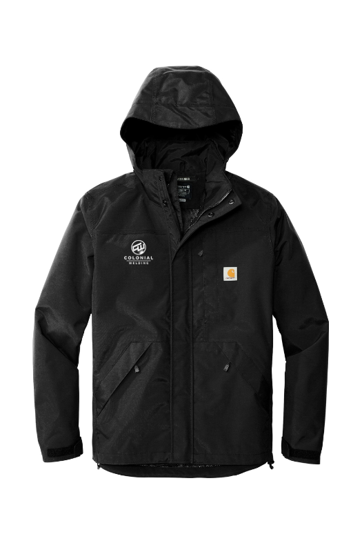 Carhartt Storm Defender Shoreline Jacket for