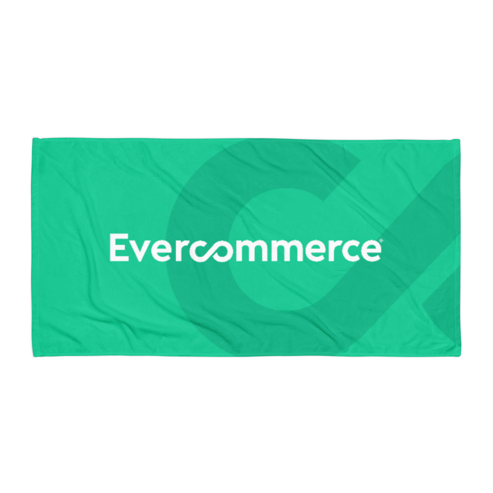 All Over Print Towel for