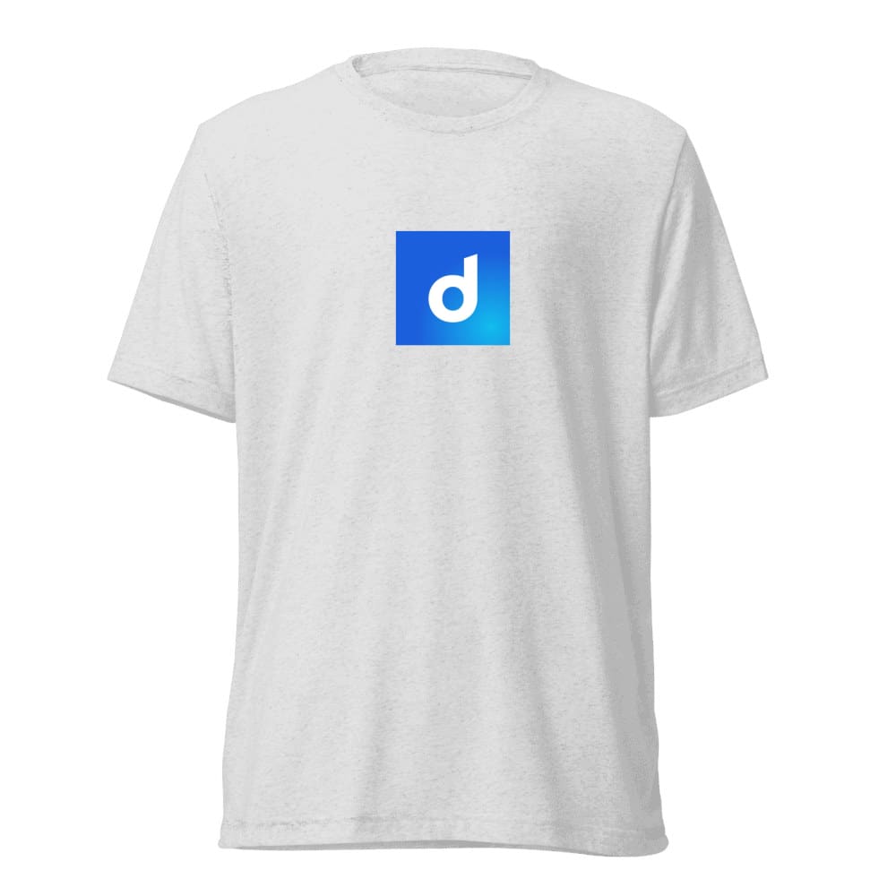 Unisex Tri-Blend T-Shirt for
