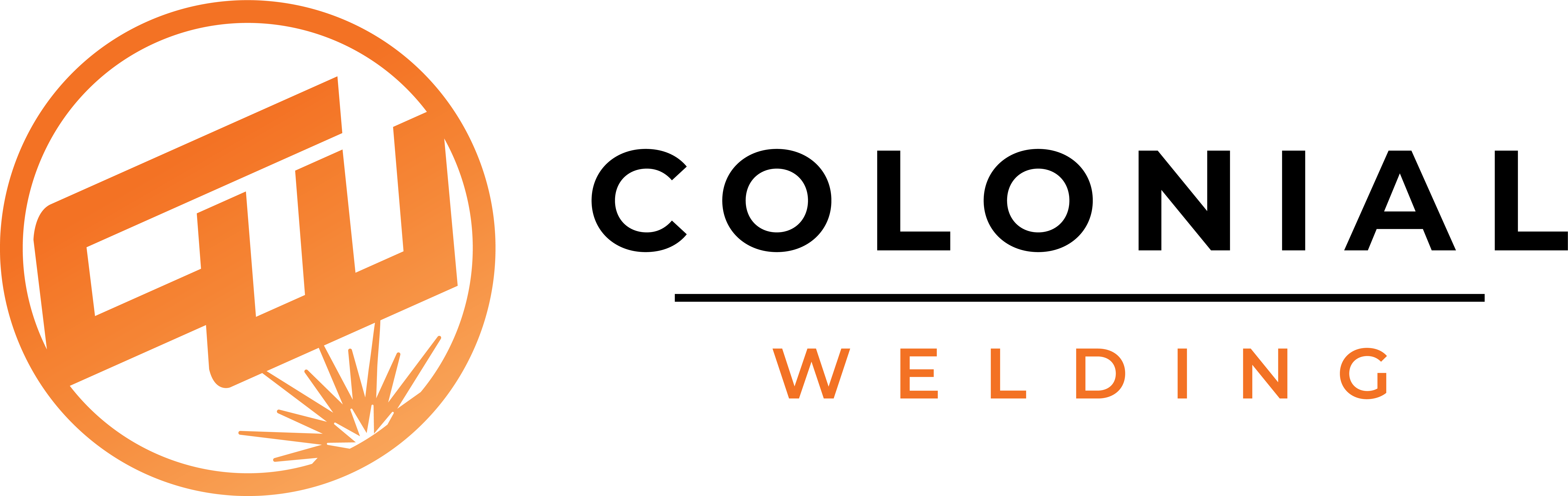 Swag Shop - Colonial Welding