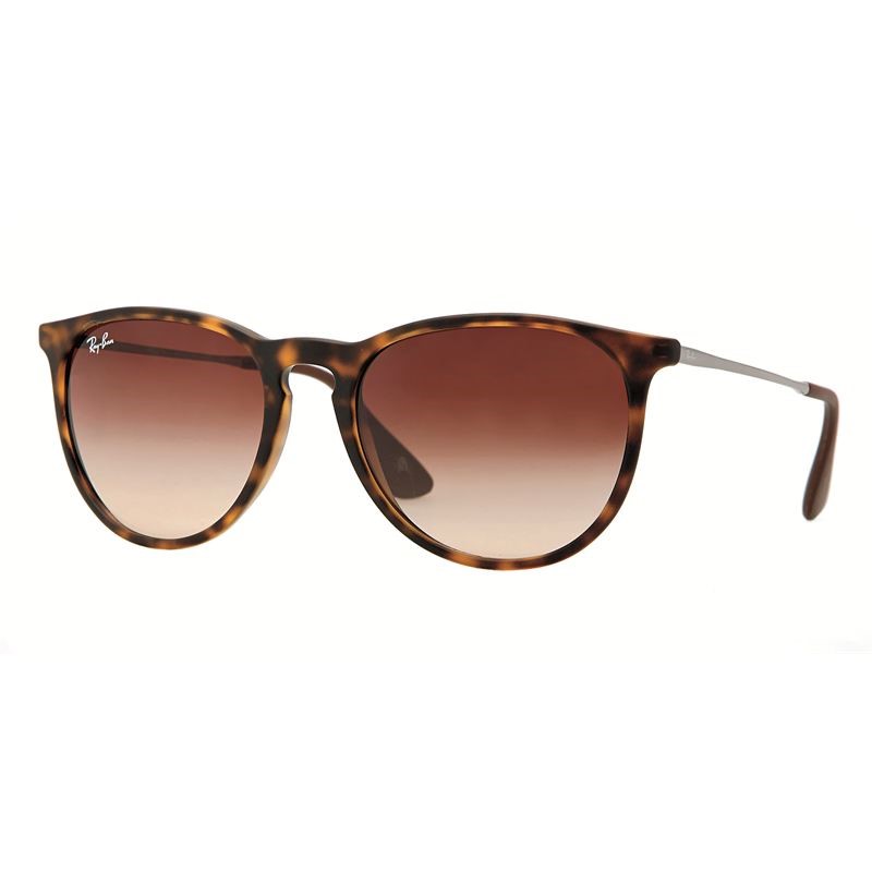 Erika Sunglasses  - (Tortoise) for