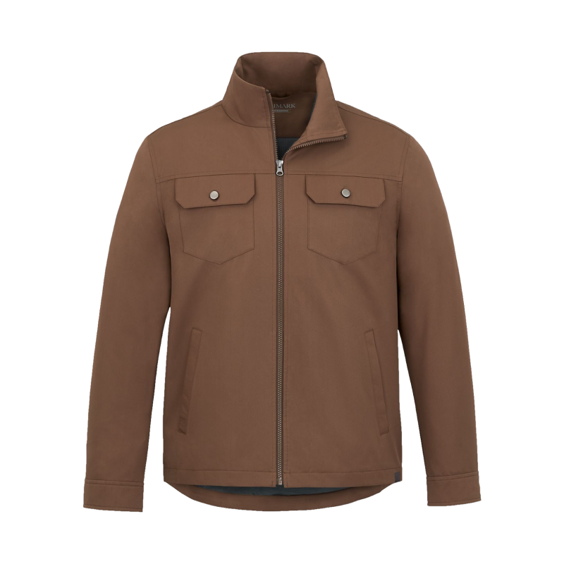 HARDY Eco Jacket