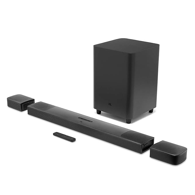 JBL Bar 9.1 for