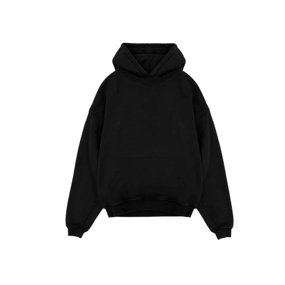 Winner Extreme Premium Fleece Pullover Hoodie  for