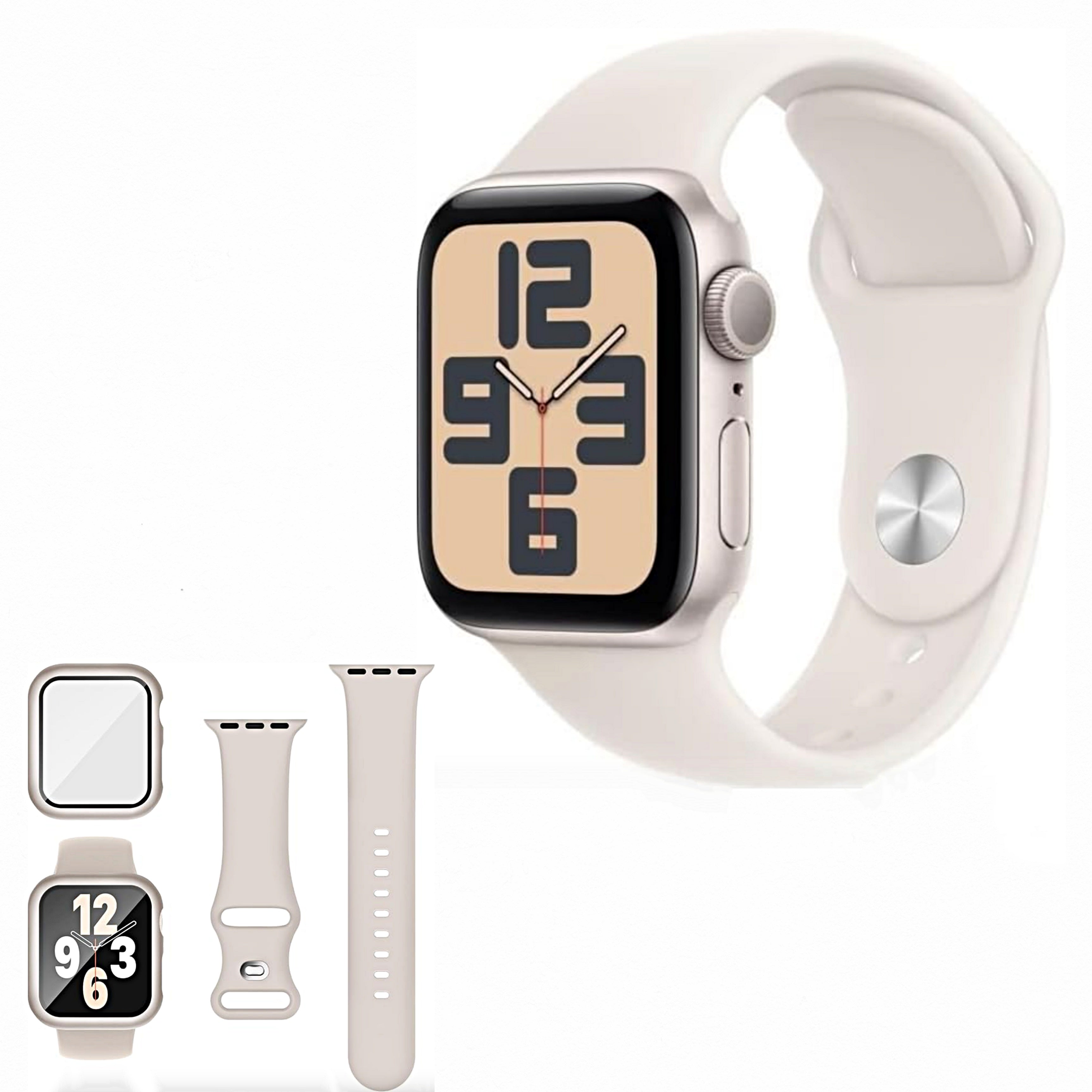 Apple Watch SE 2nd Generation  for
