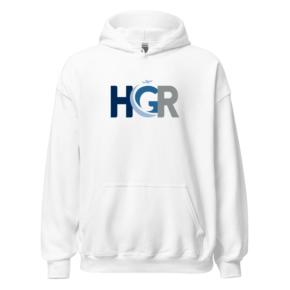 Unisex Heavy Blend Hoodie for