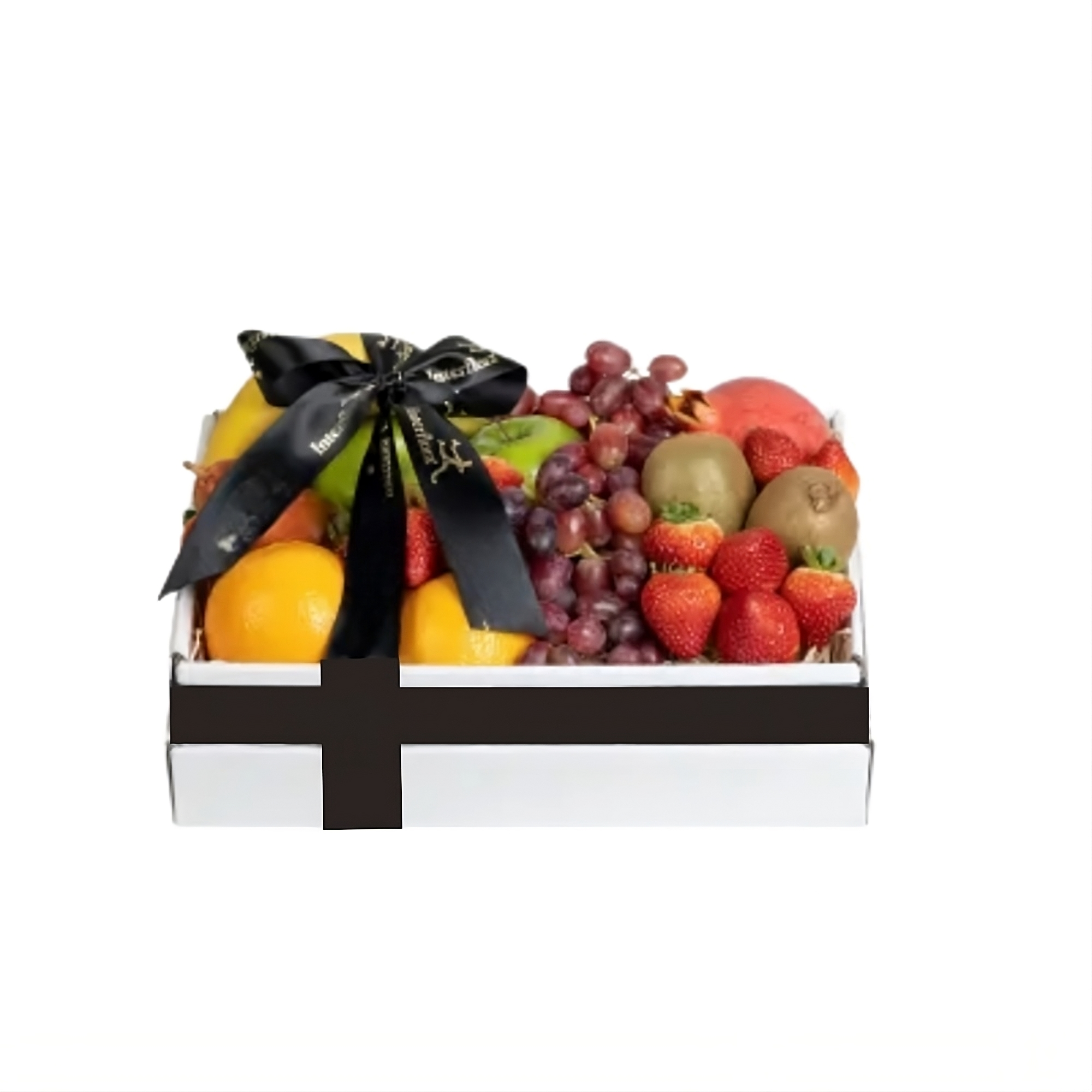 Classic Fruity Hamper for