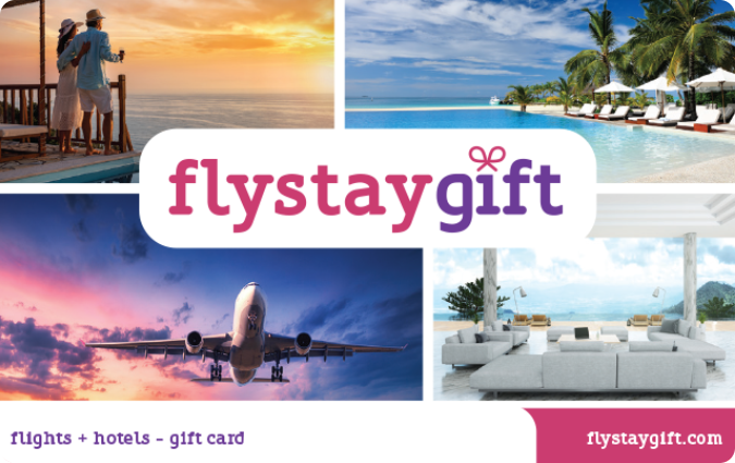 FlystayGift SK for