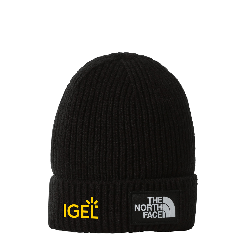 North Face Beanie for
