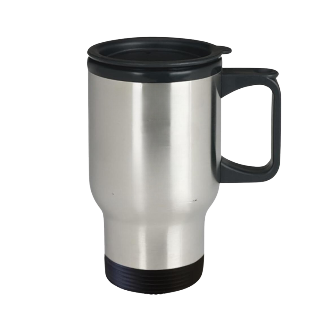 Thermal Mug for