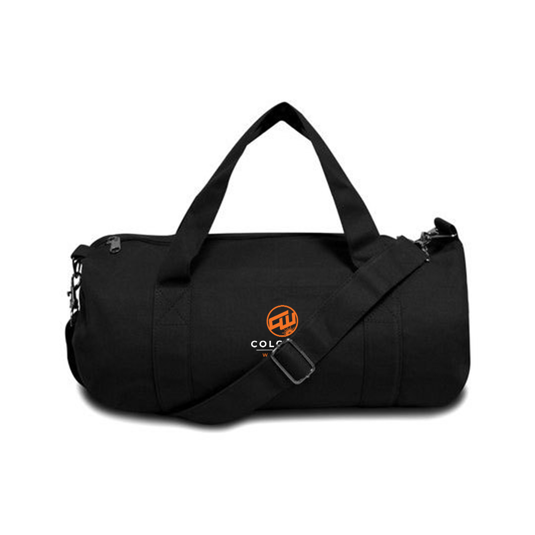 Duffle Bag for