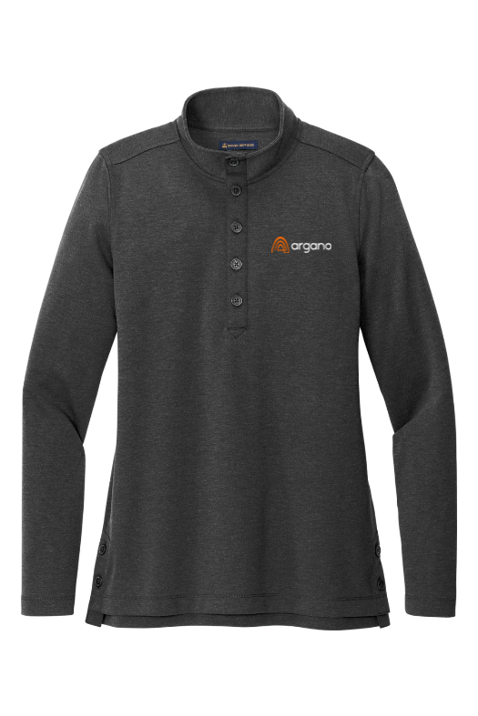 Windsor Grey Heather