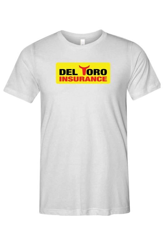 BELLA+CANVAS Unisex Triblend Short Sleeve Tee for