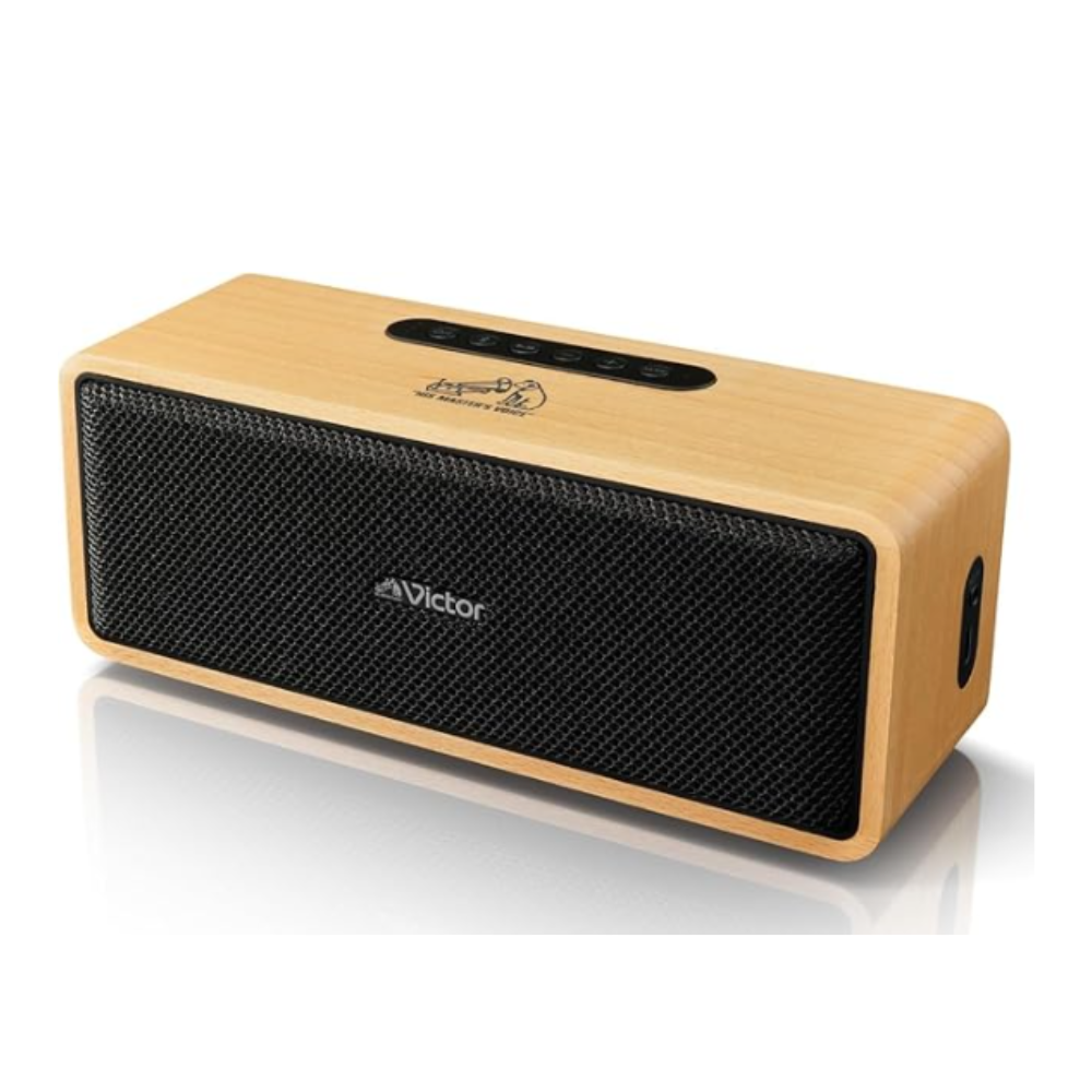 JVCKENWOOD Victor SP-WS02BT Bluetooth Speaker for