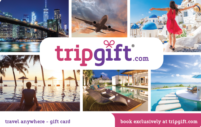 TripGift  for
