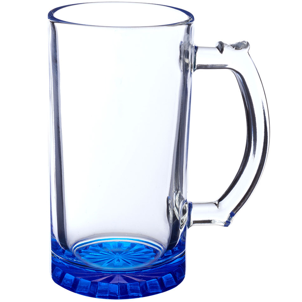 16 oz. Glass Pint Beer Steins