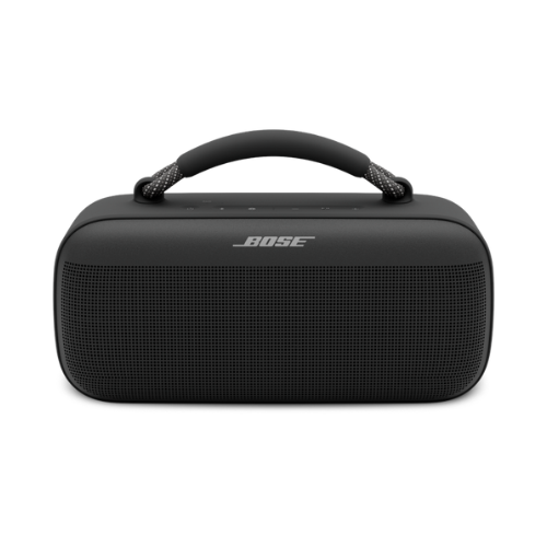Bose SoundLink Max Portable Speaker for