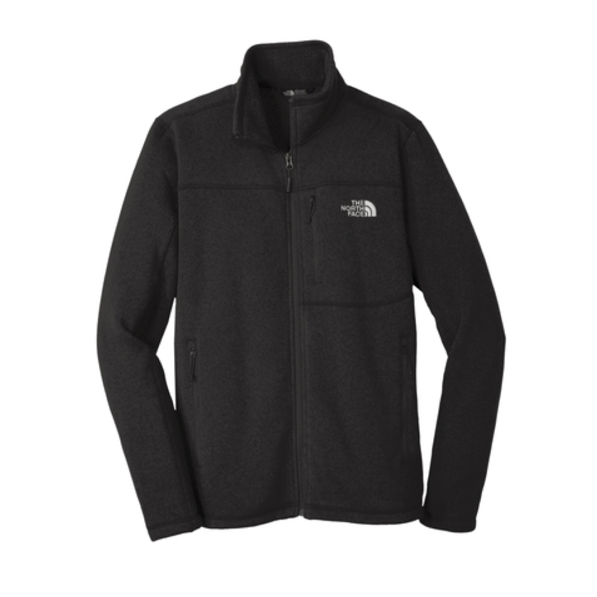 The North Face Sweater Fleece Jacket