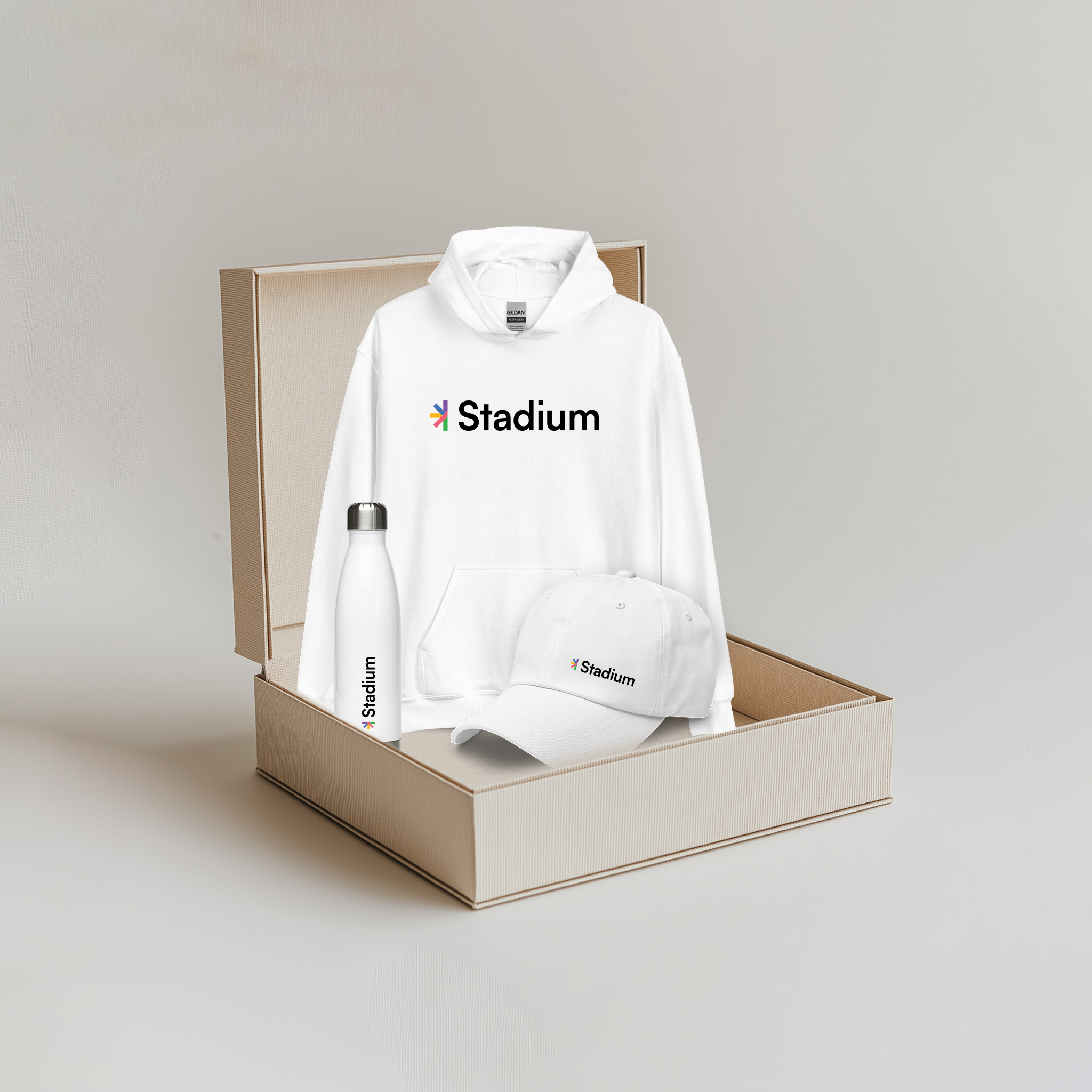 Team Spirit Starter Kit for
