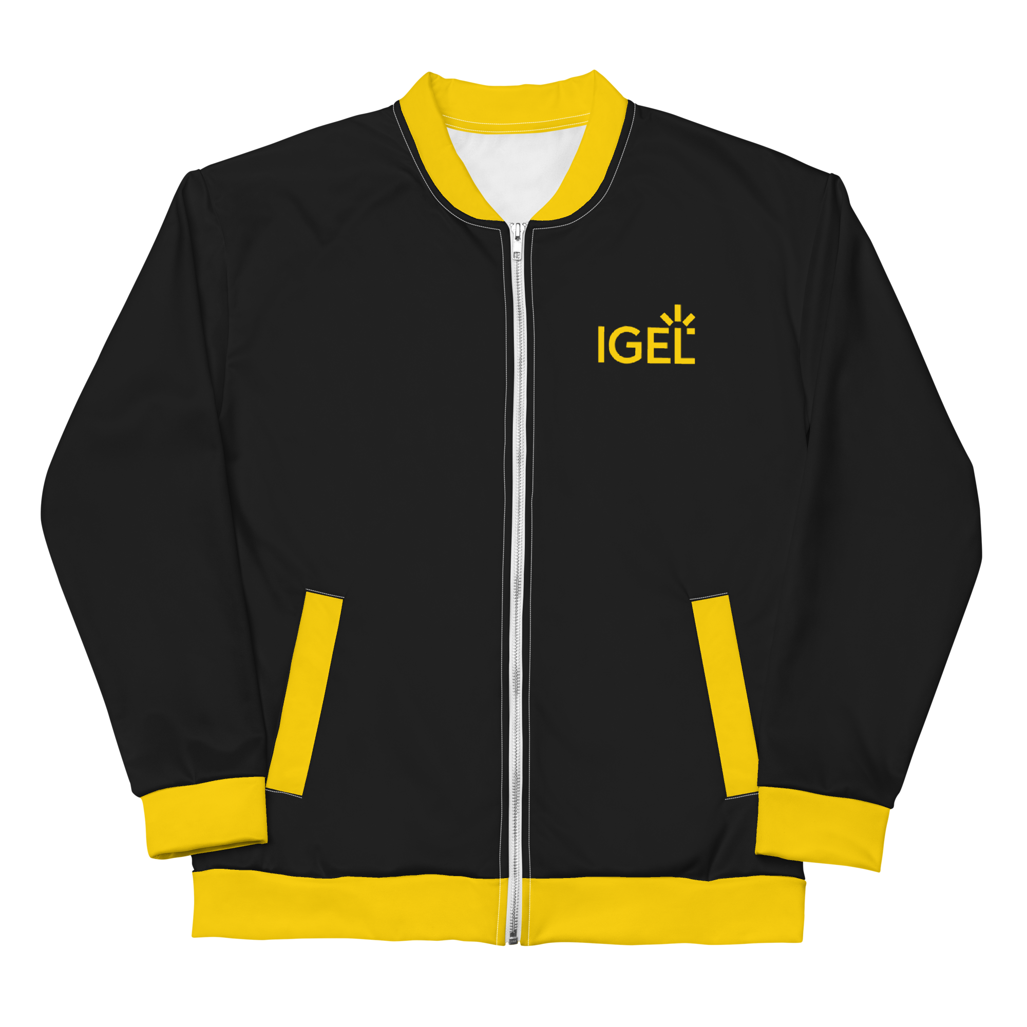 Bomber Jacket for