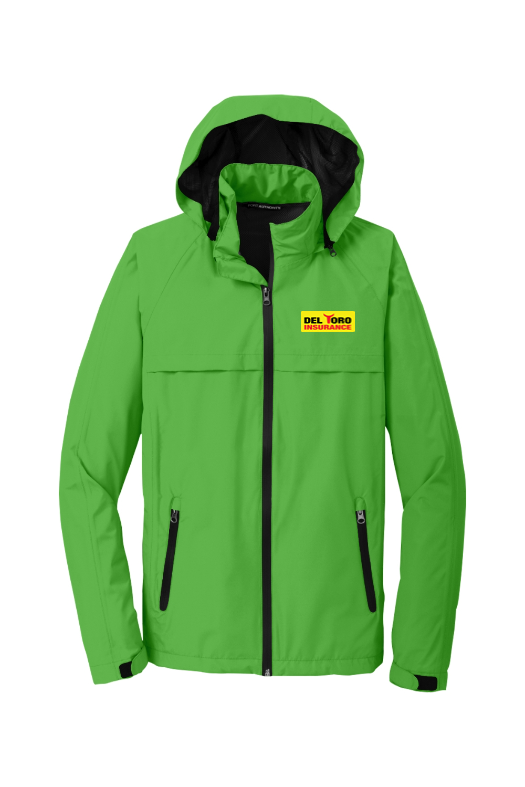 Port Authority Men's Torrent Waterproof Jacket for