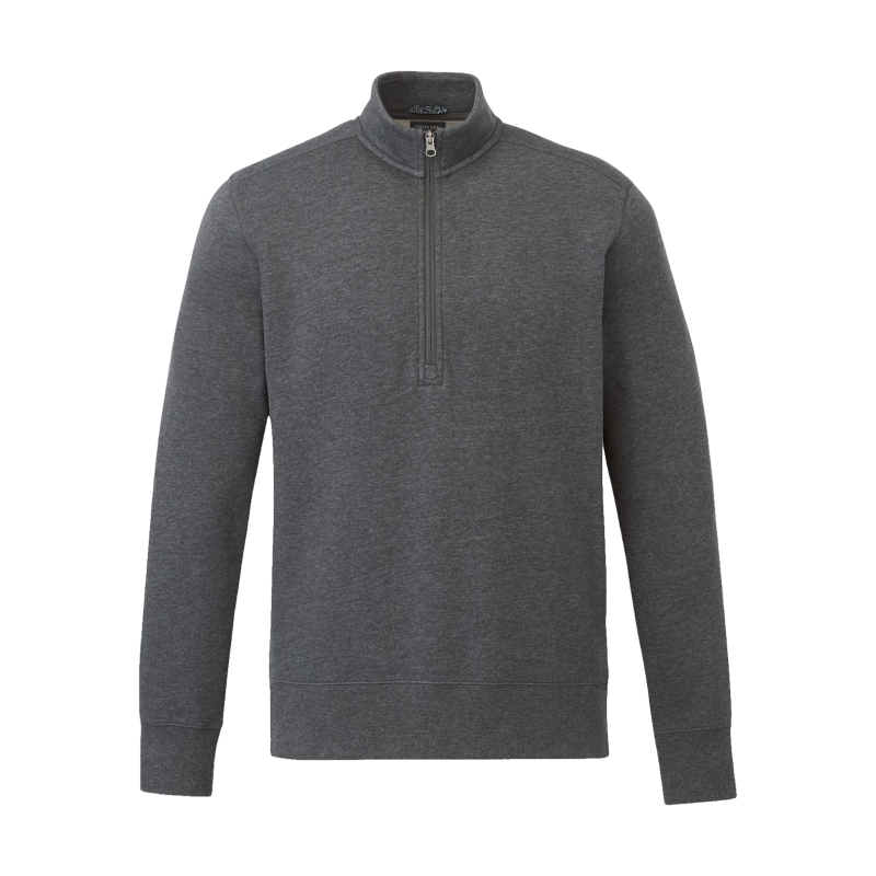 Heather Dark Charcoal