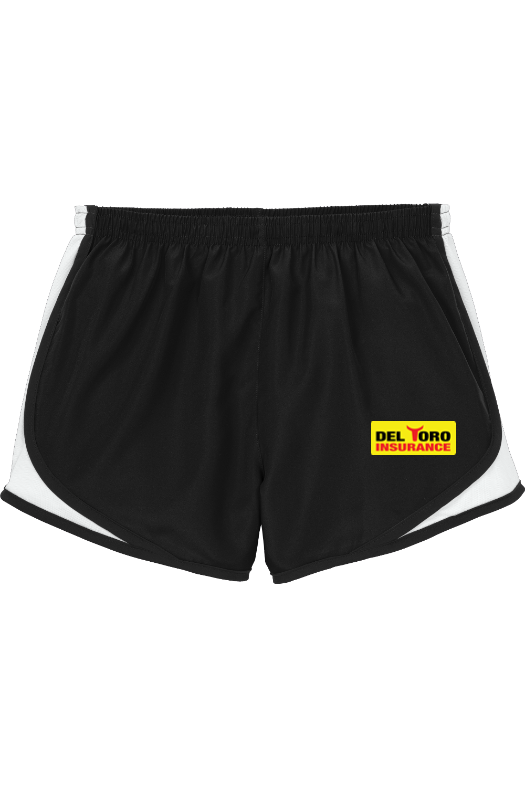 Sport-Tek Women's Cadence Short for