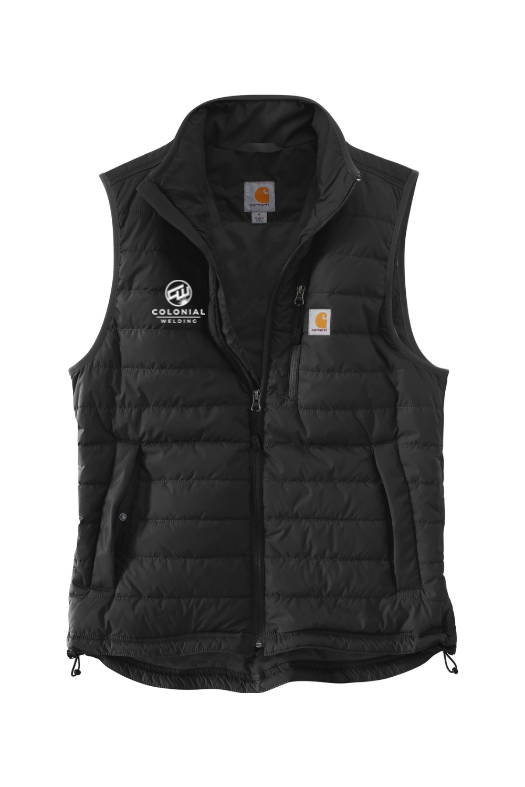 Carhartt Gilliam Vest for