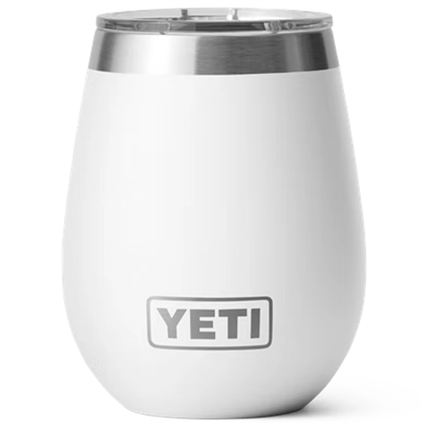 10 oz Wine Tumbler