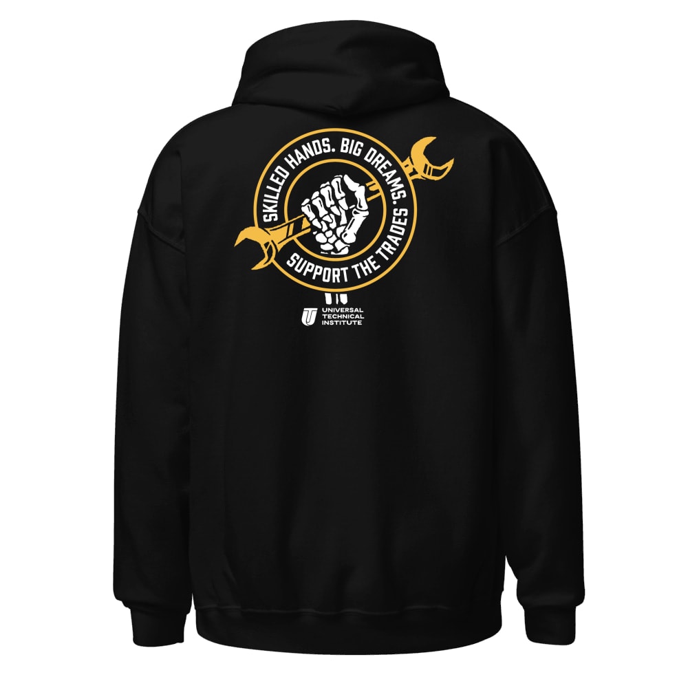 Unisex Heavy Blend Hoodie for