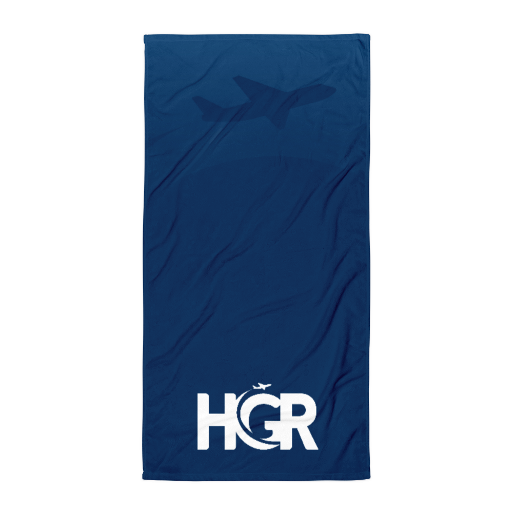 All Over Print Towel for