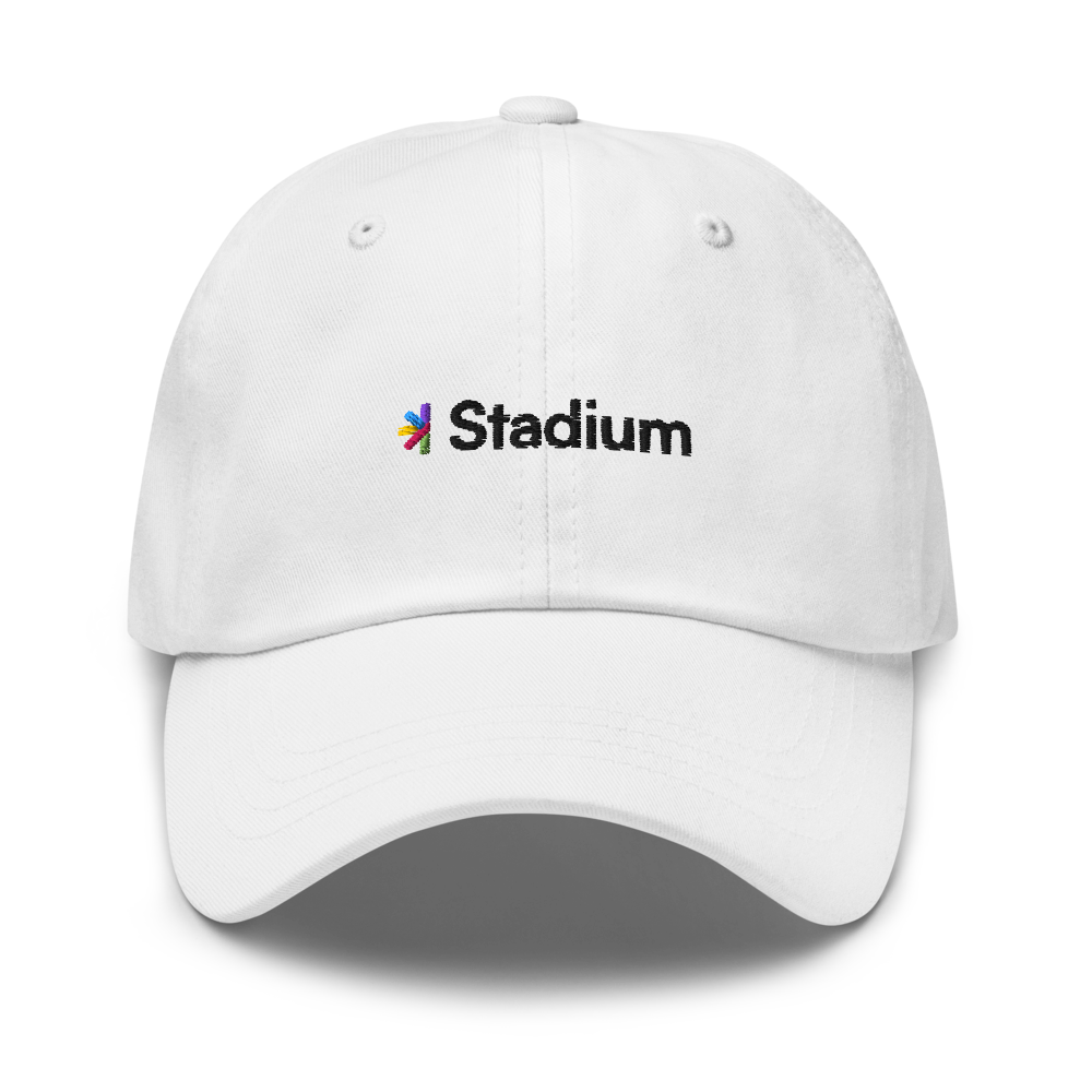 Cap for