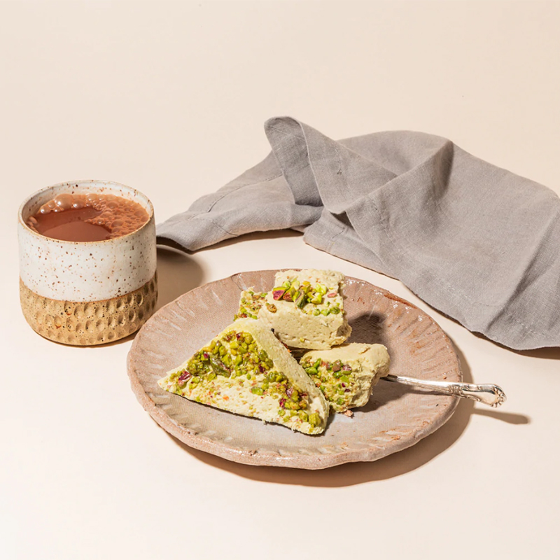Halva Library for