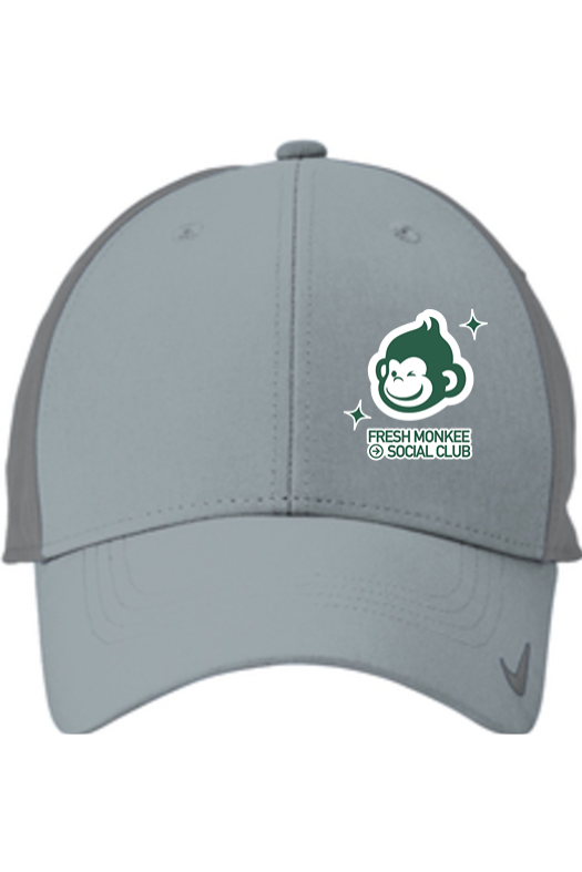 Cool Grey/ Dark Grey