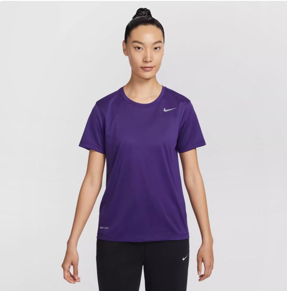 Nike Team Legend Women's Round Neck Top for