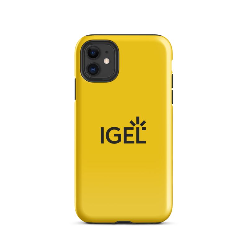 iPhone Case for