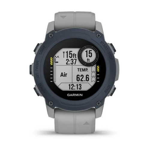 Garmin Descent G1 - Smart Sports Watch for