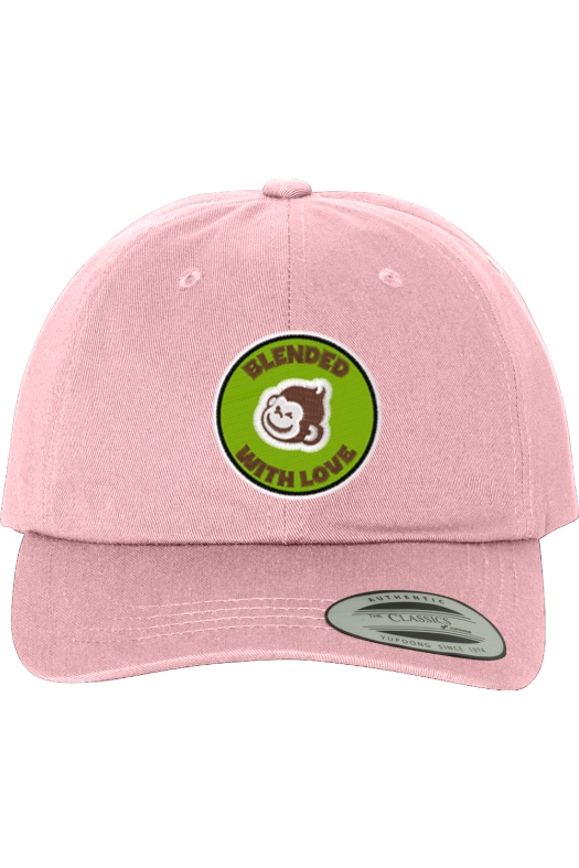 YP Classics Classic Dad Hat for