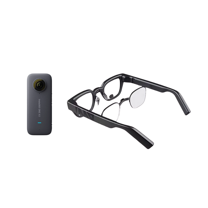 Capture & Connect Set for