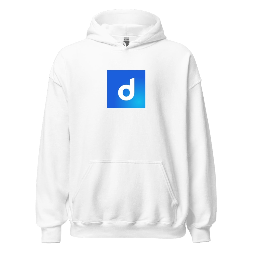 Unisex Heavy Blend Hoodie for