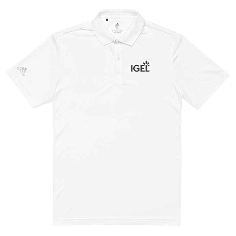 Adidas Premium Polo Shirt for