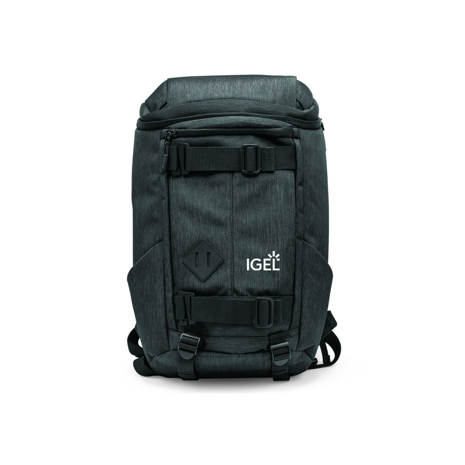 Paso Pack for
