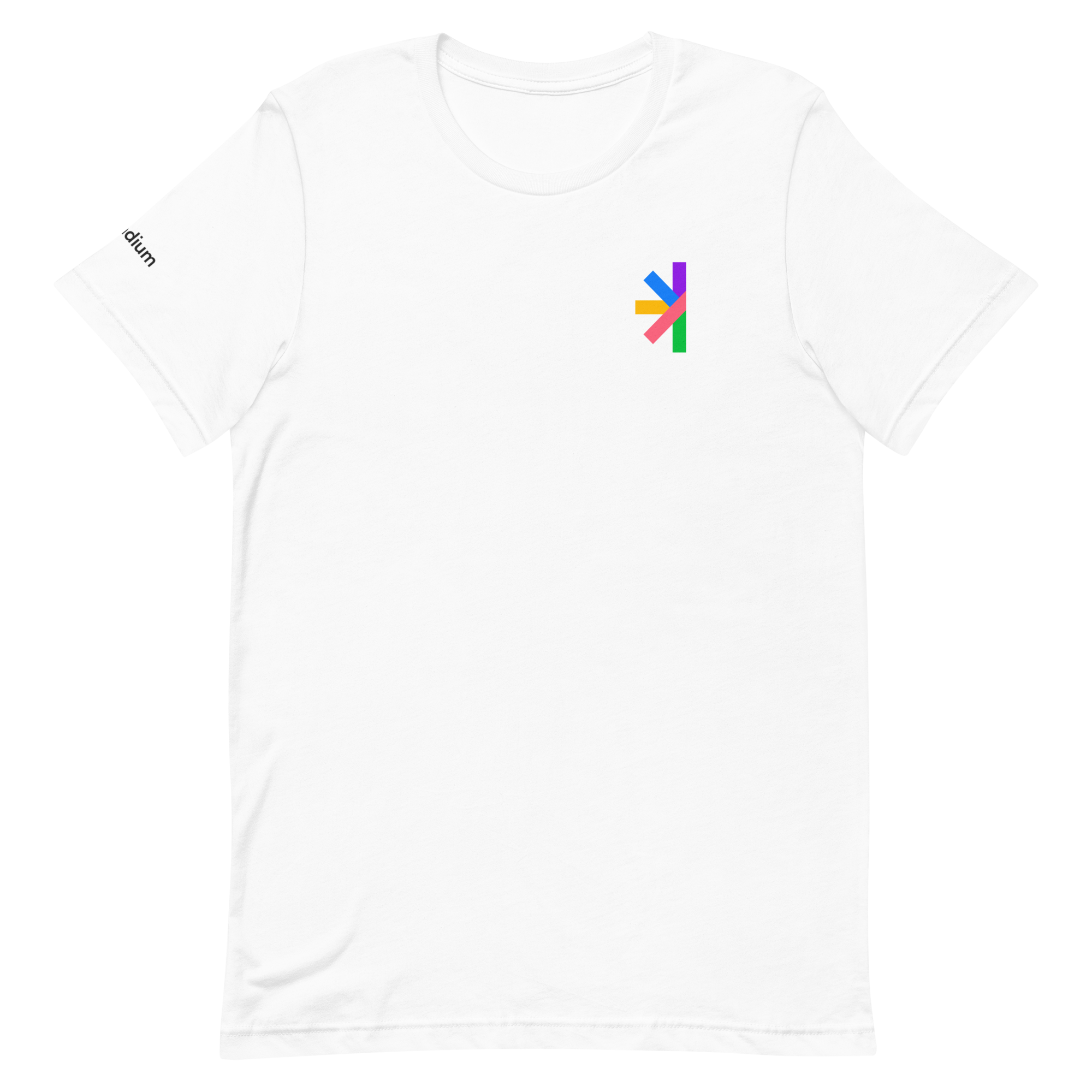 Unisex Ultra Light Cotton T-Shirt for
